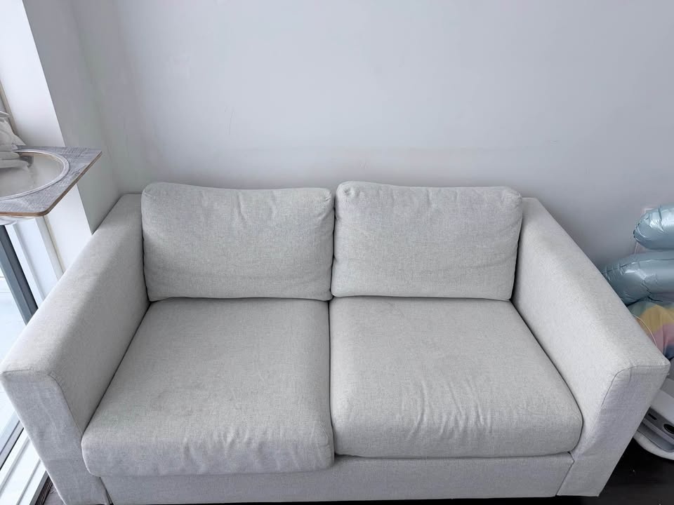 IKEA FINNALA Loveseat 2-Seat