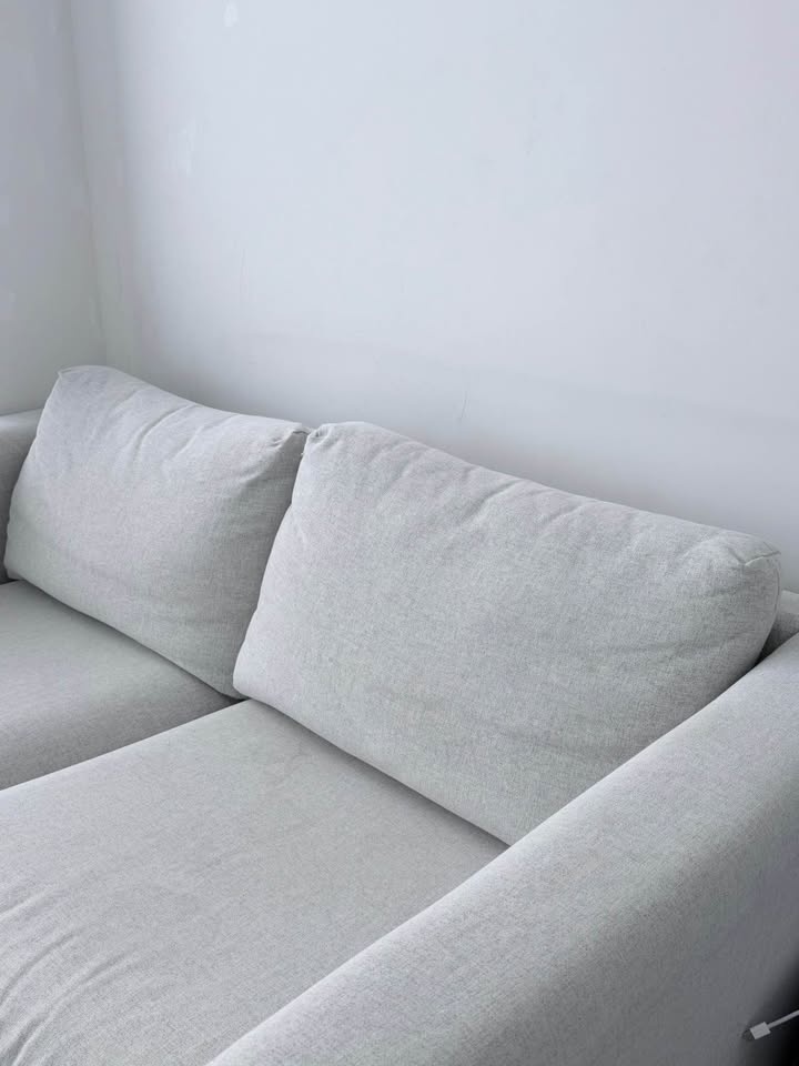 IKEA FINNALA Loveseat 2-Seat - photo 2