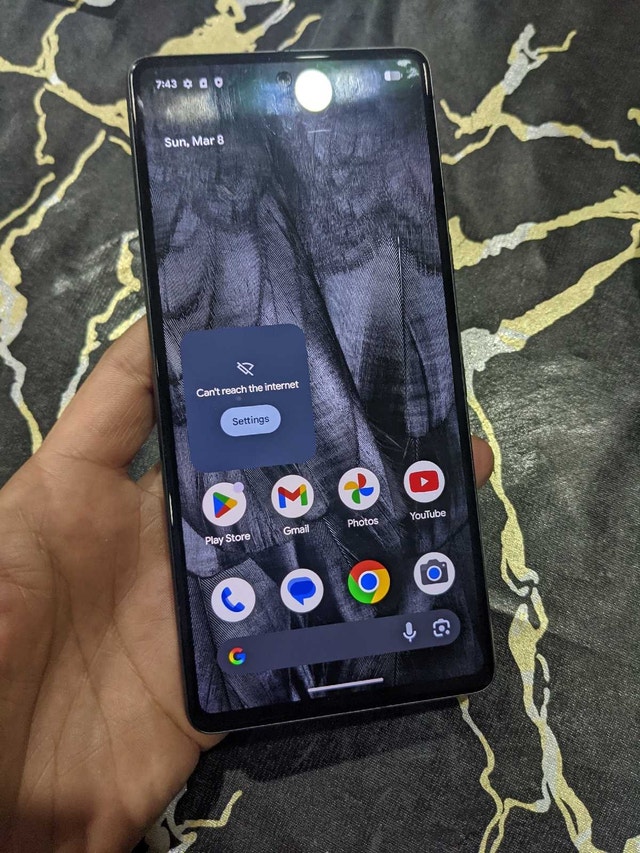 Google Pixel 7 - Unlocked