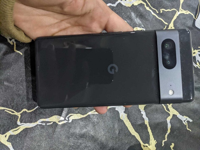 Google Pixel 7 - Unlocked - photo 2