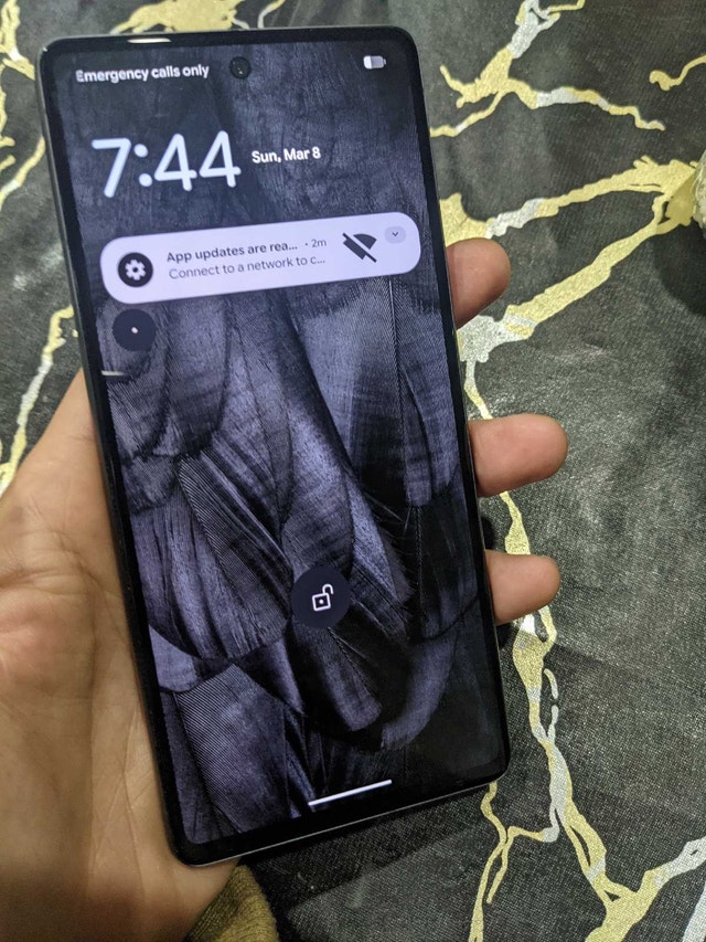 Google Pixel 7 - Unlocked - photo 3