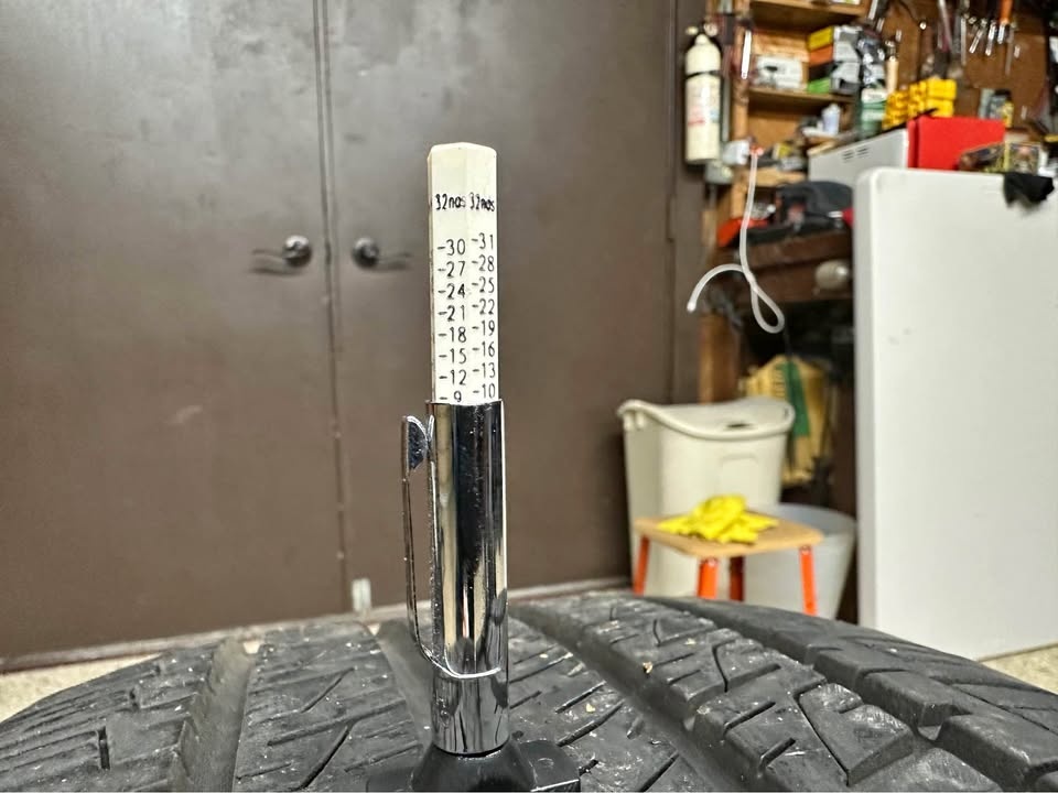 2 Goodyear Assurance All-Season Tires - 235/45R19