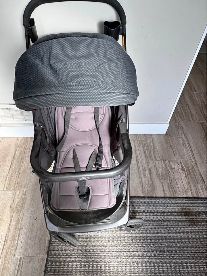 Kids stroller