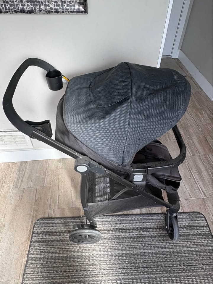 Kids stroller - photo 2