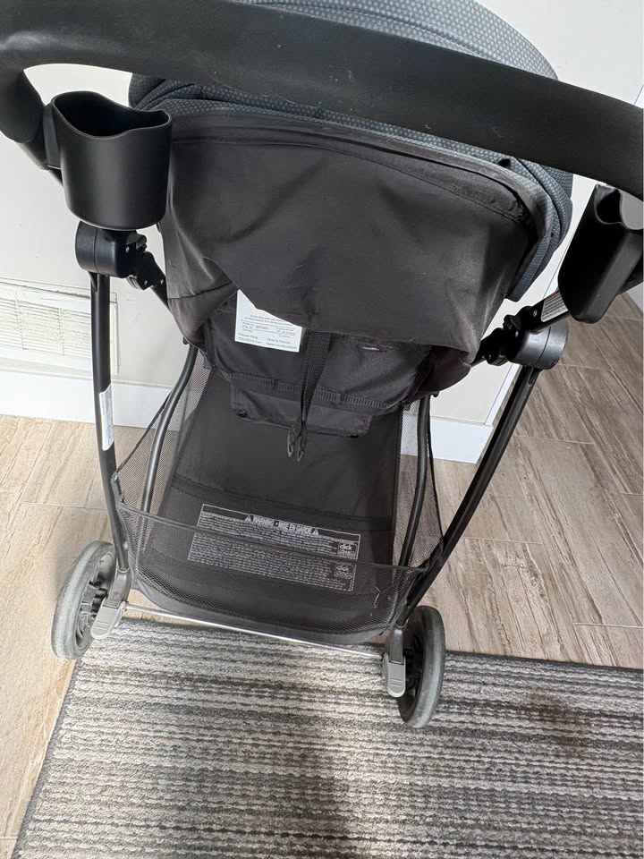 Kids stroller - photo 4