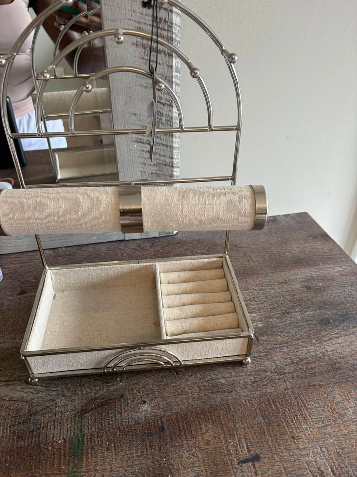 Rachel Zoe Brand Jewelry Organizer - photo 4