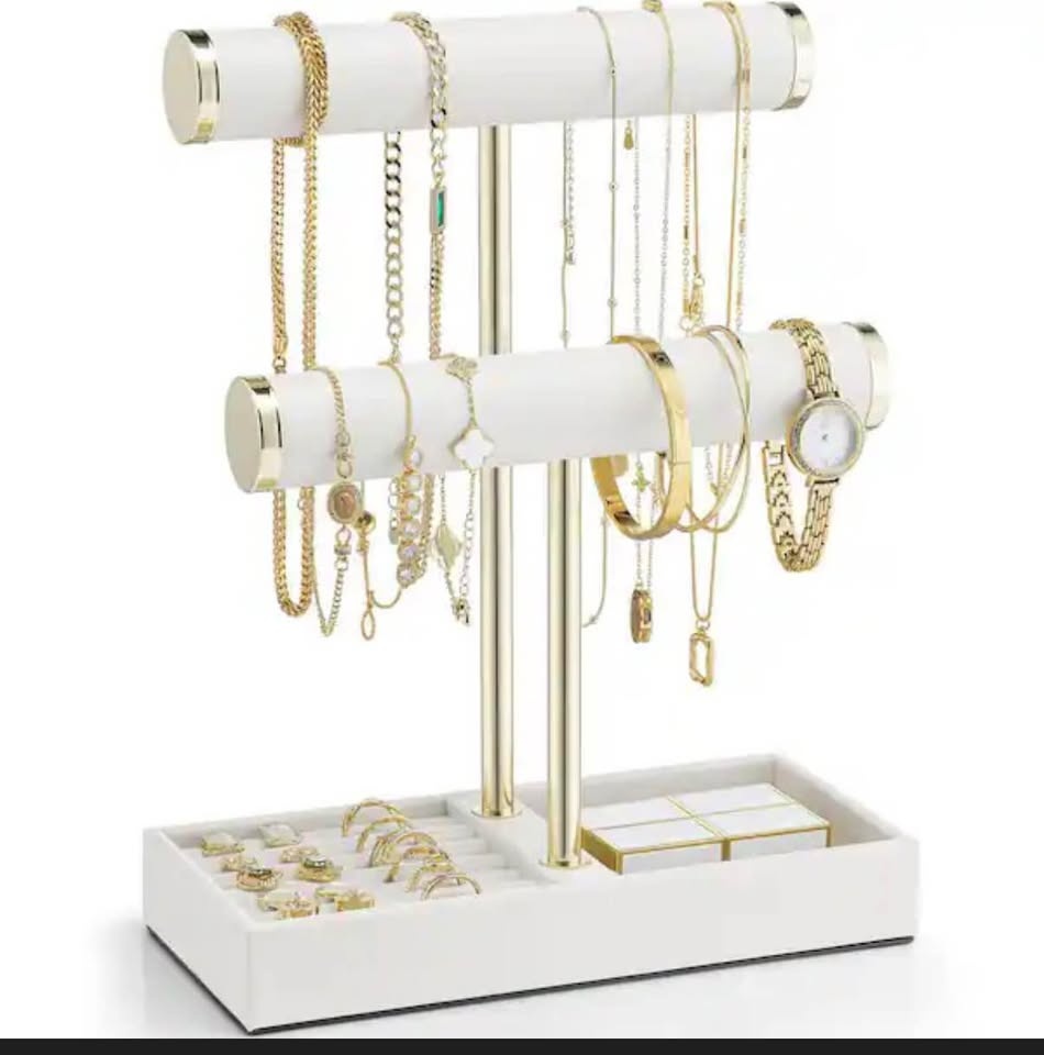 Rachel Zoe Brand Jewelry Organizer - photo 5