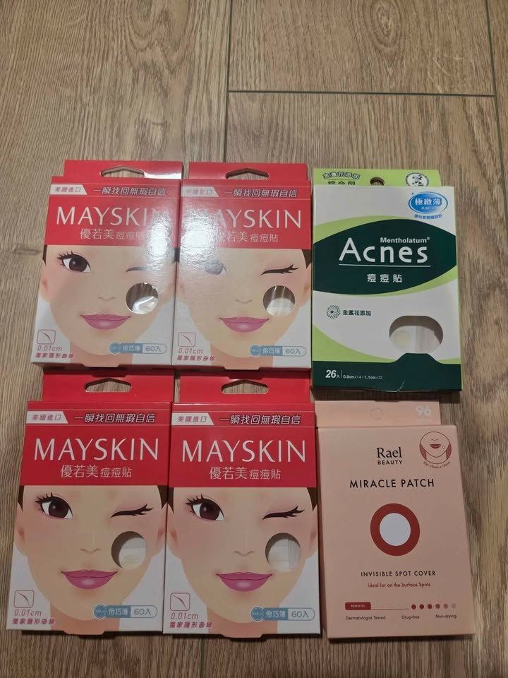 MAYSKIN Pimple Patch - photo 2