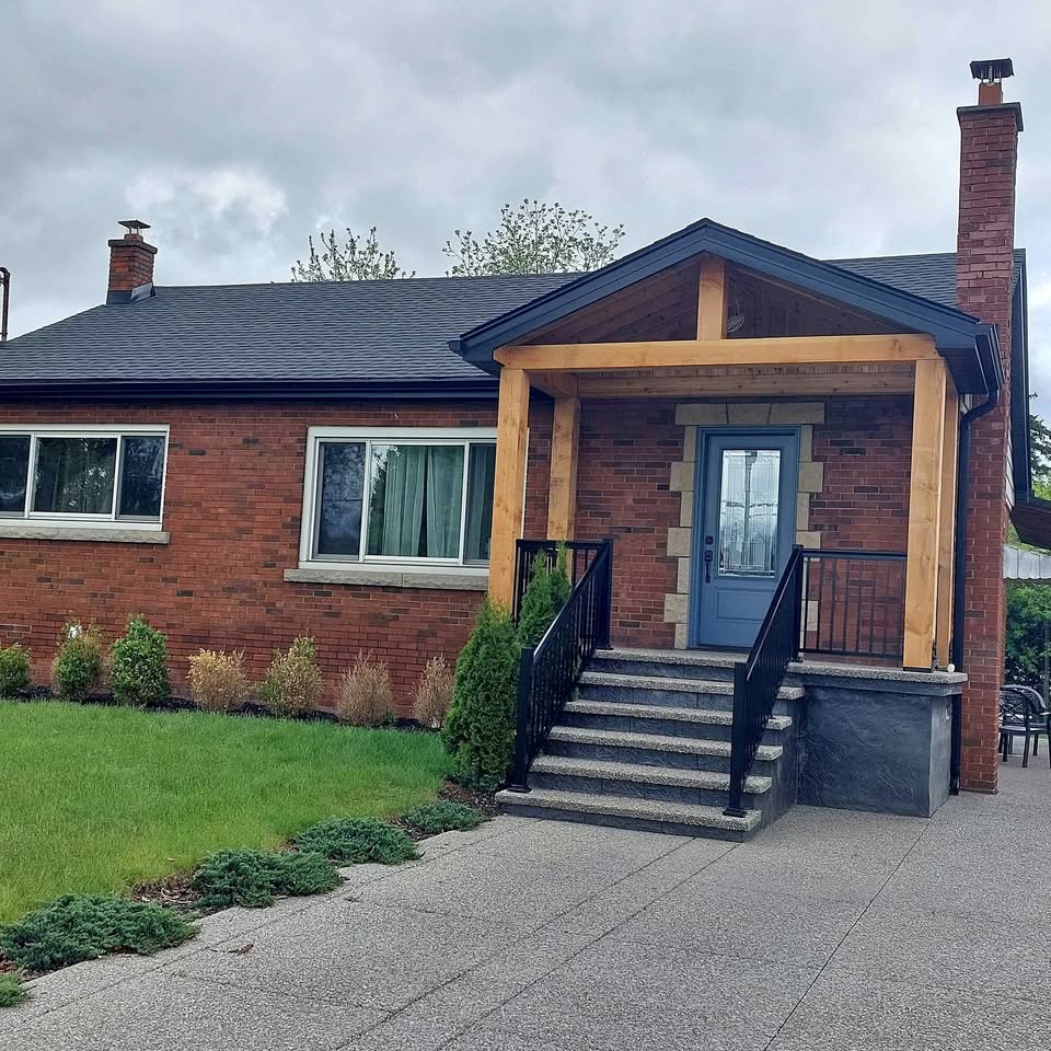 Full Basement Suite for Rent