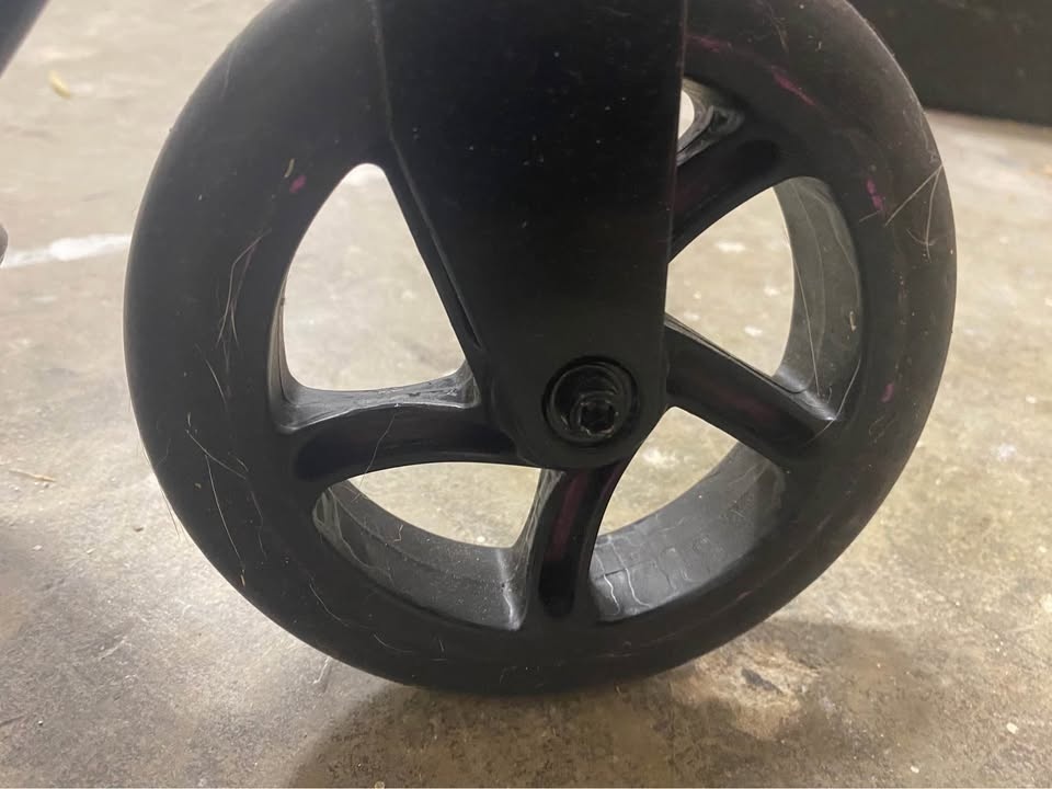 VASTRA electric scooter - photo 2