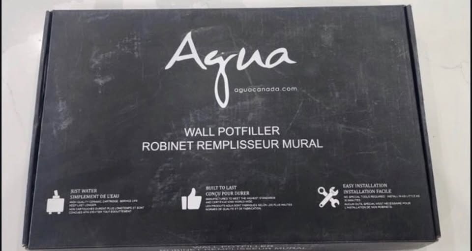 Aqua Wall Potfiller - photo 2