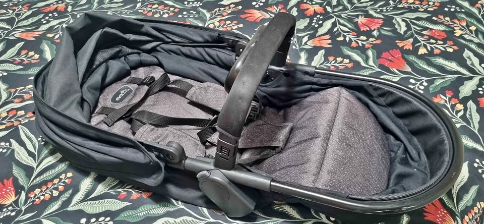 Evenflo Pivot Stroller Seat