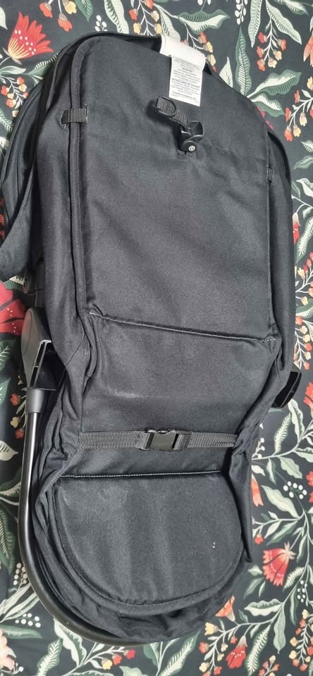 Evenflo Pivot Stroller Seat - photo 3