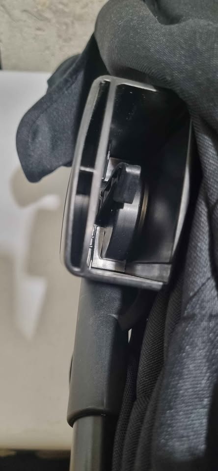 Evenflo Pivot Stroller Seat - photo 4