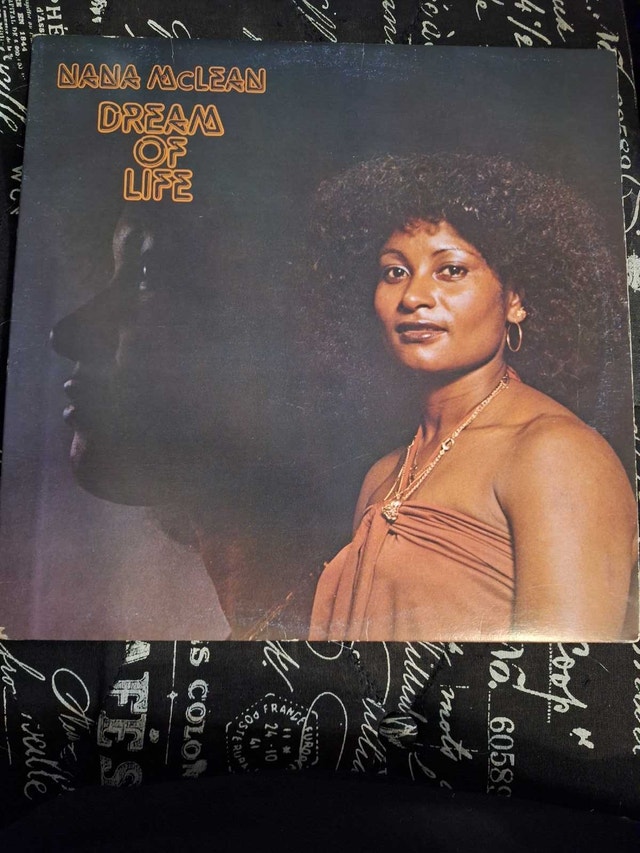 Nana McLean - Dream Of Life (VINYL) - photo 2