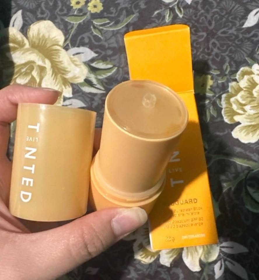 TNTED Sunscreen Stick SPF 50 - photo 2