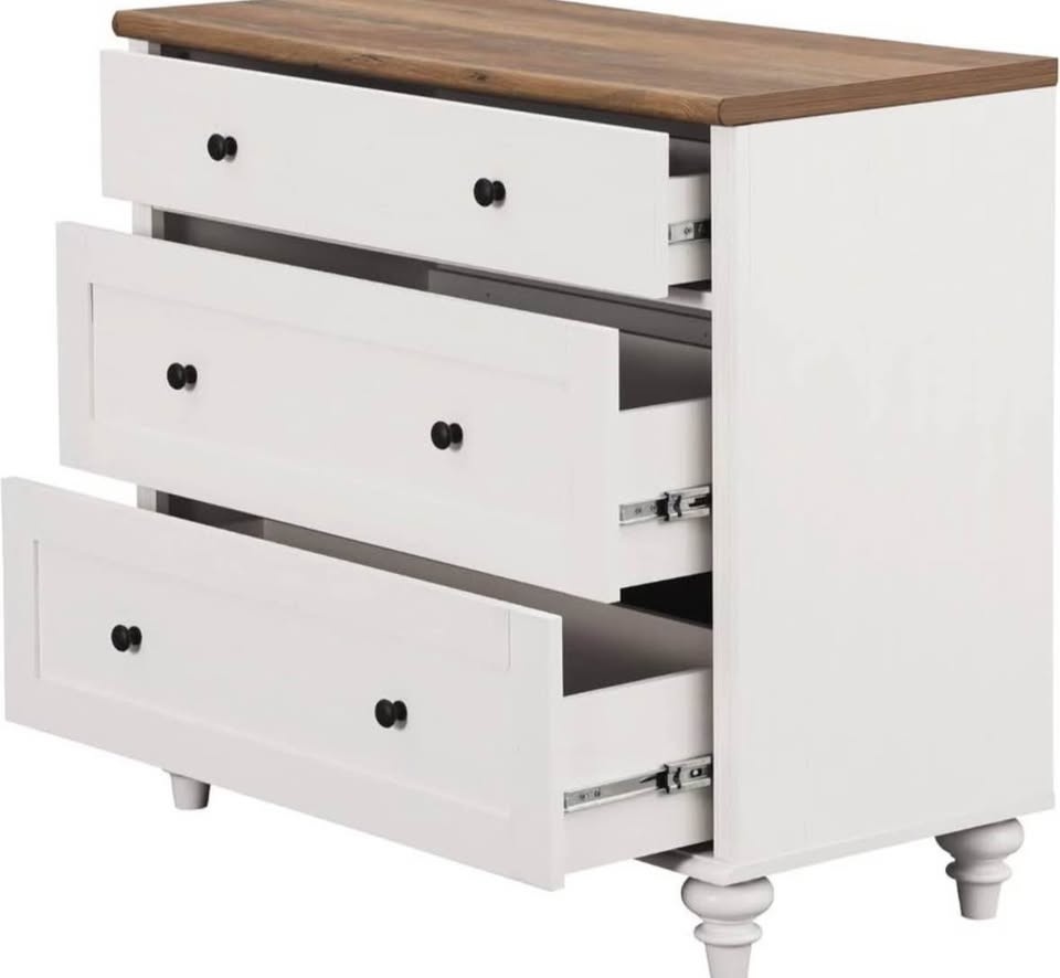 Brand New Wood Dresser / Sideboard - Boxed - photo 3