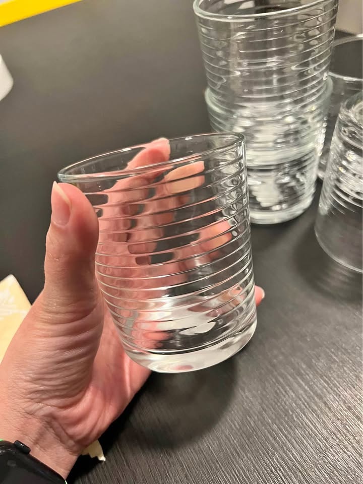 Fox Home Glasses