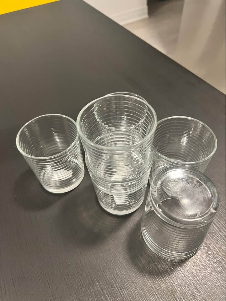 Fox Home Glasses - photo 3