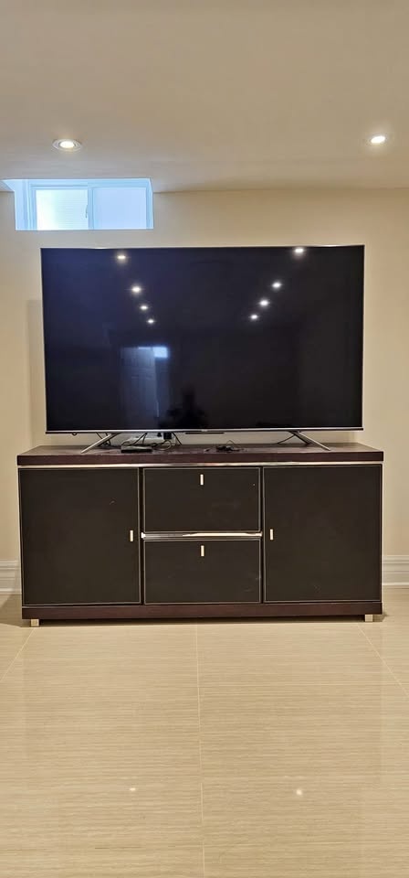 TV Media Stand - Great Condition