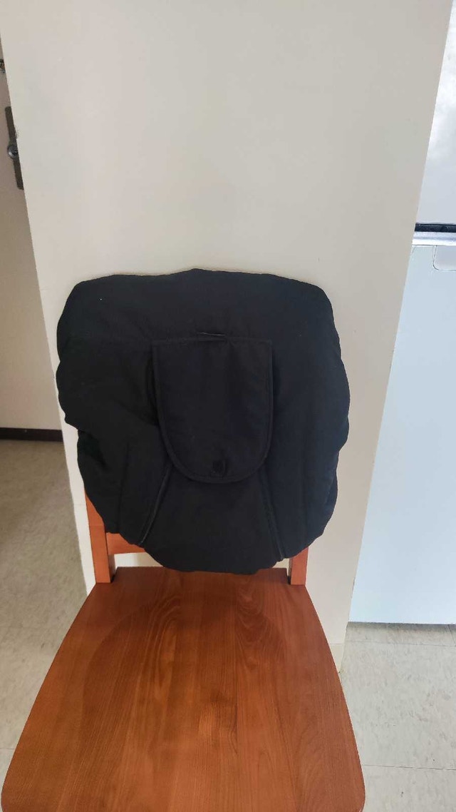 Jolly Jumper Car Seat Cover