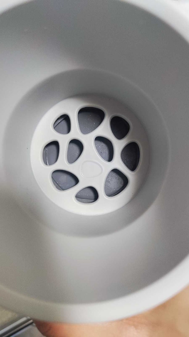 Philips Avent Fast Baby Bottle Warmer - photo 2