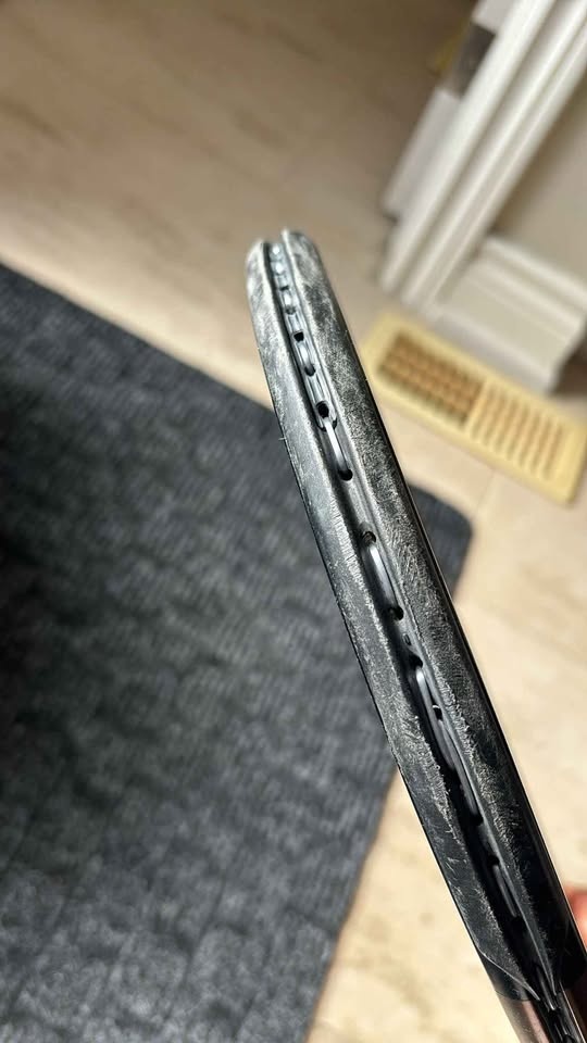 Wilson Blade 98 v8 (18x20) - L2 Grip - photo 5