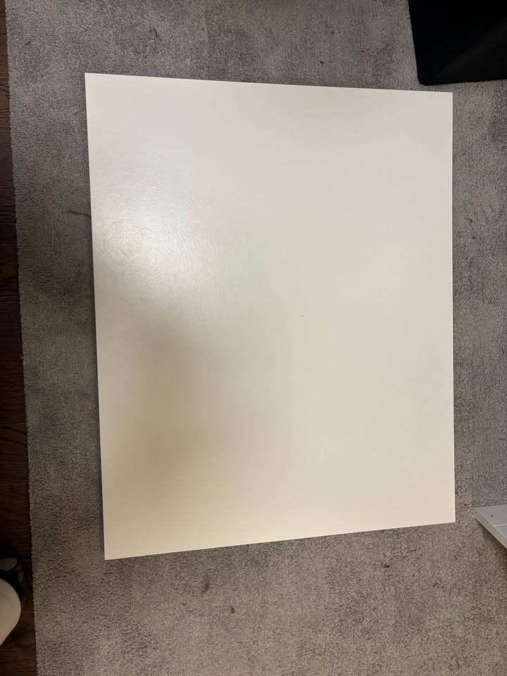 IKEA kompliment shelf - photo 2