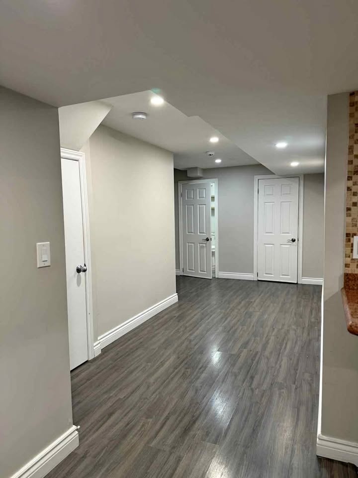 1 Bed 1 Bath - House