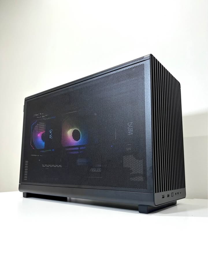 Ryzen 5 7500F & RTX 5060 Ti 16GB Gaming PC (32GB RAM, 1TB SSD) - photo 5