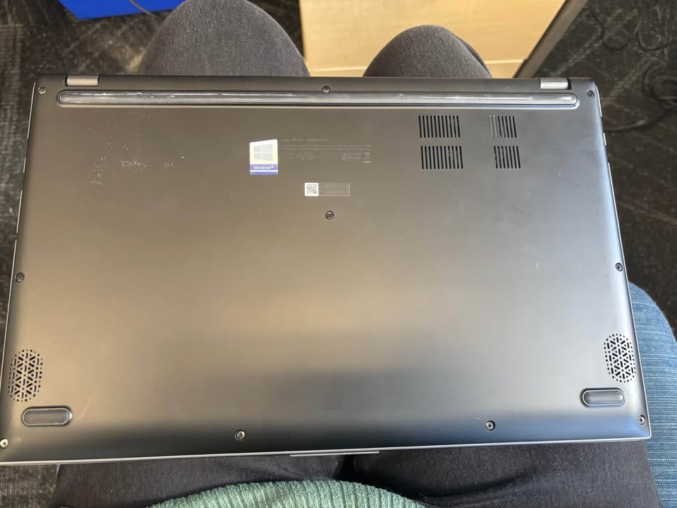 Asus 15.6” Vivobook Laptop - 2019 - photo 2