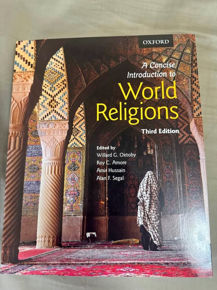 World Religions