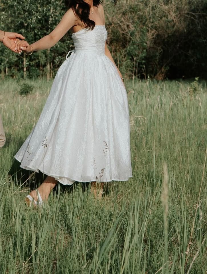 Lulu’s Dress