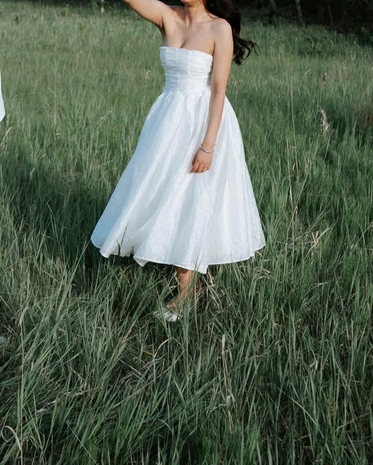 Lulu’s Dress - photo 2