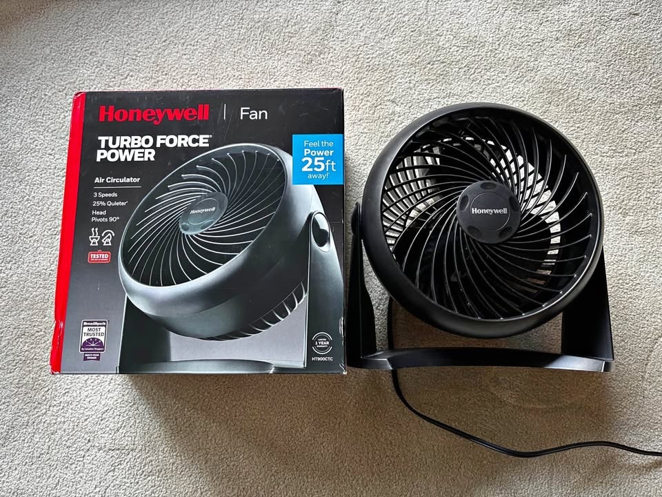 Fan
