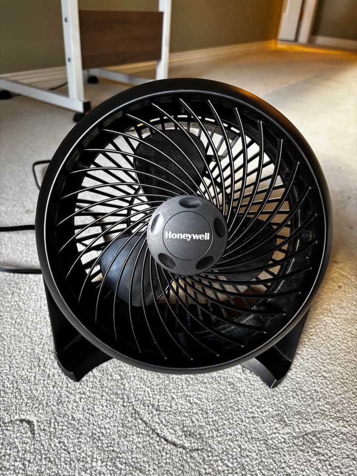 Fan - photo 2