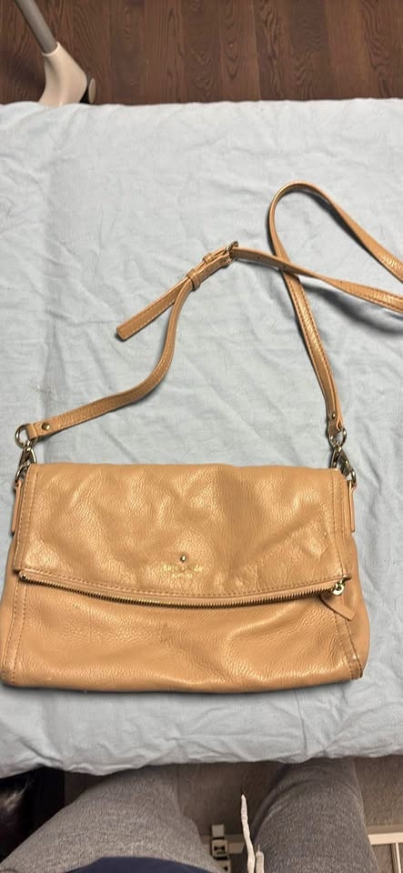 Kate Spade Shoulder Purse