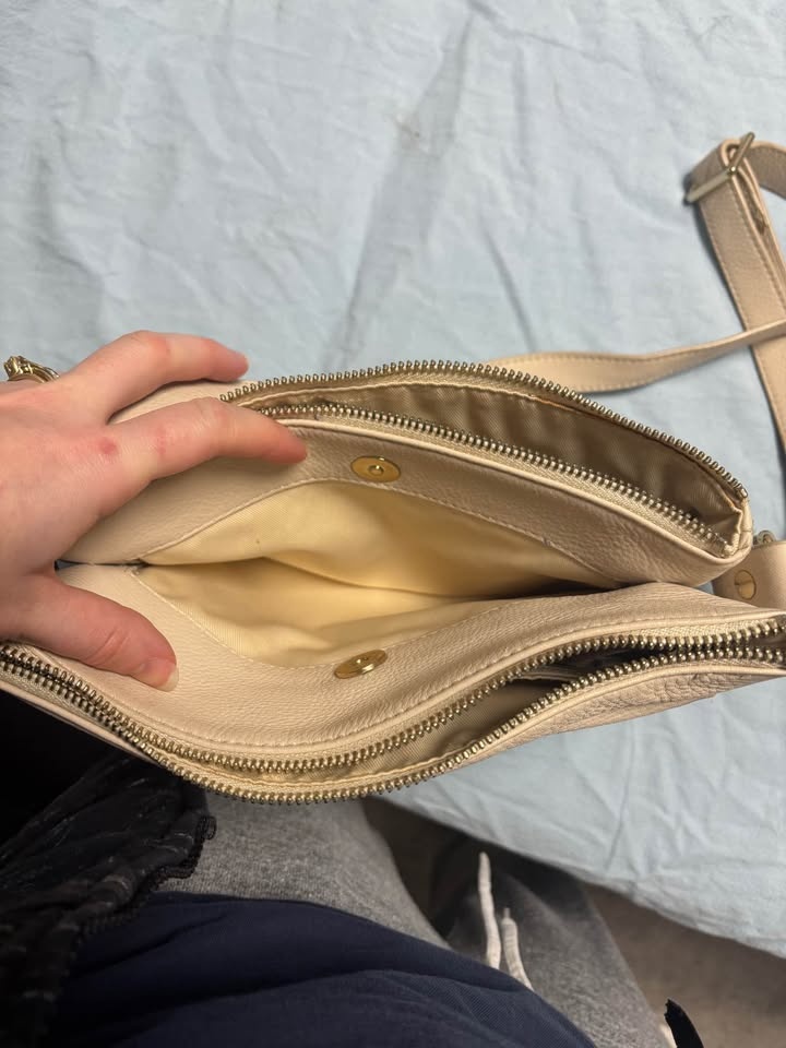 Daniel shoulder bag (many pockets) - photo 4