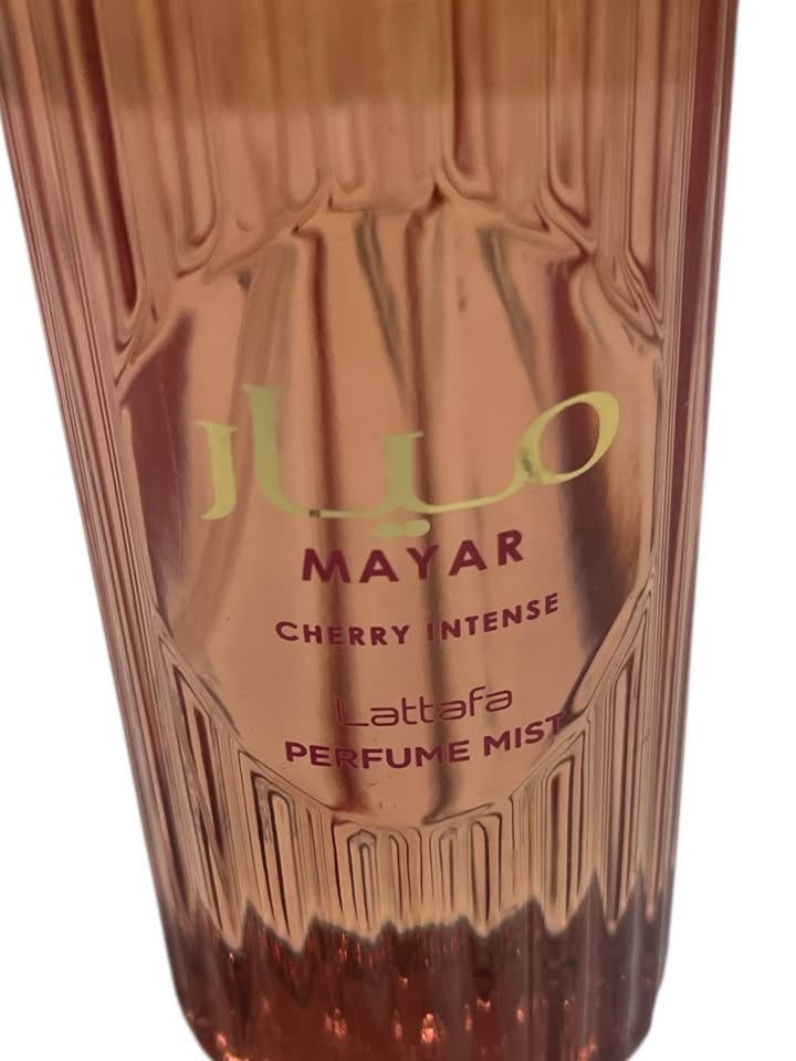 Lattafa Mist Collection - Bundle of 6 Fragrances - photo 2