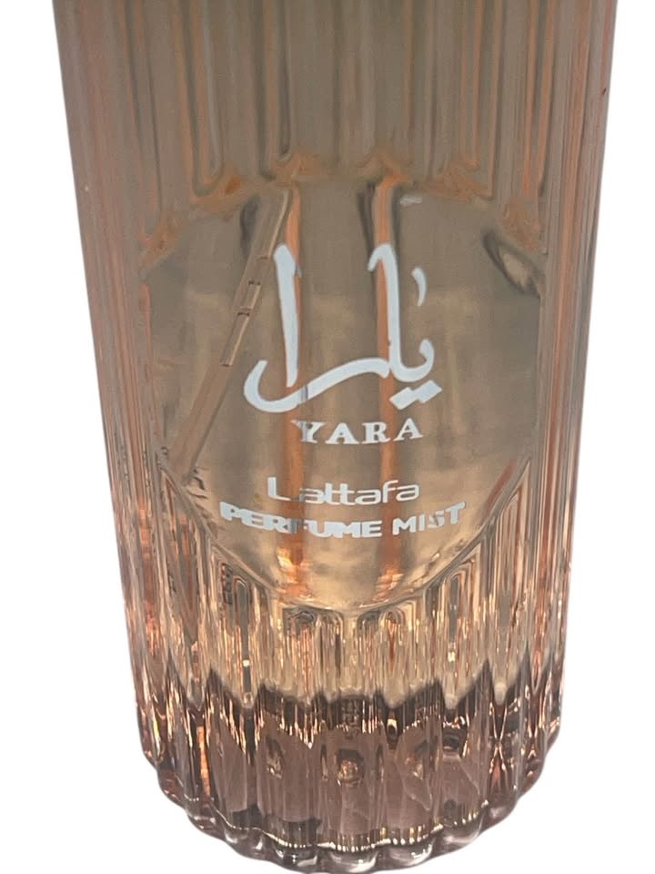 Lattafa Mist Collection - Bundle of 6 Fragrances - photo 3