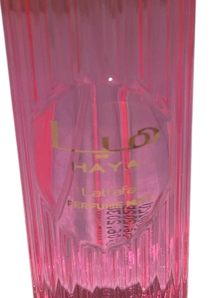 Lattafa Mist Collection - Bundle of 6 Fragrances - photo 4
