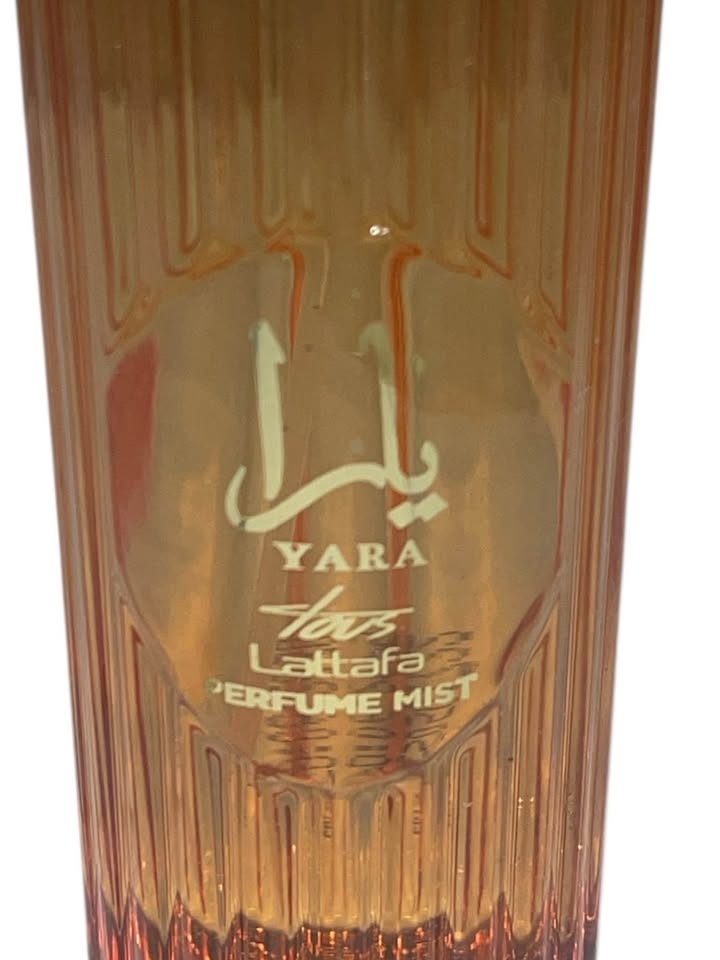 Lattafa Mist Collection - Bundle of 6 Fragrances - photo 5