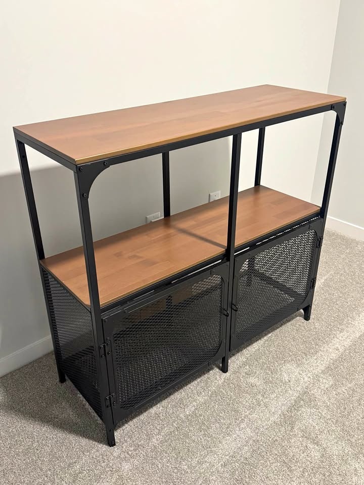 IKEA Fjallbo