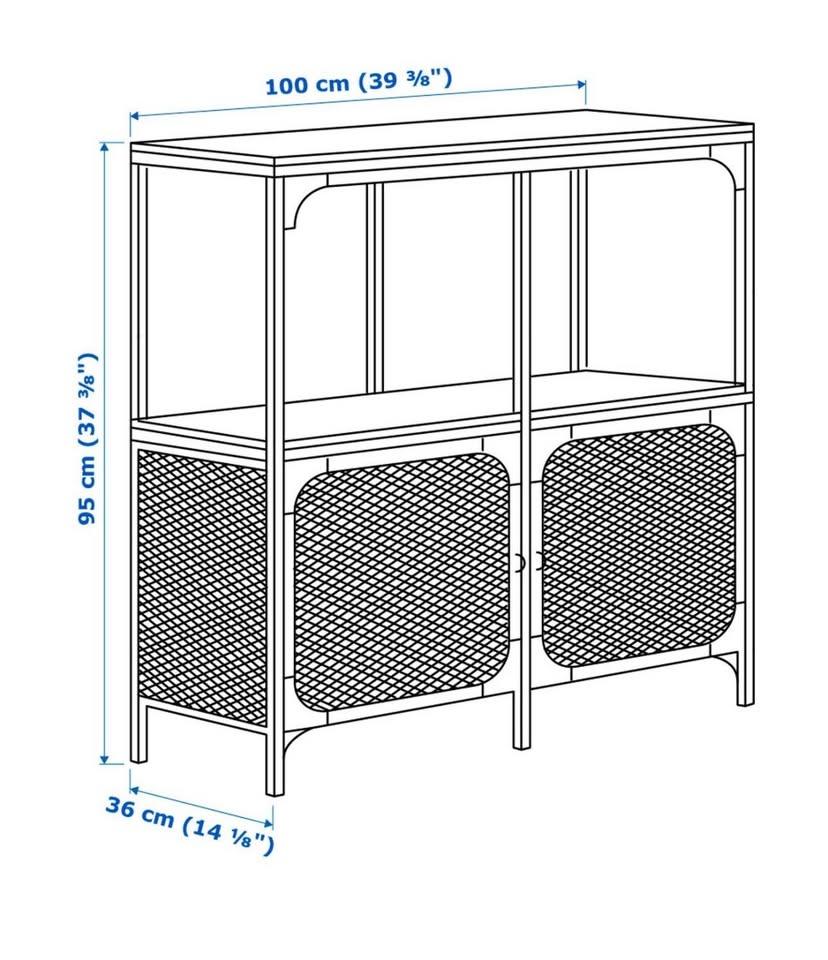 IKEA Fjallbo - photo 5