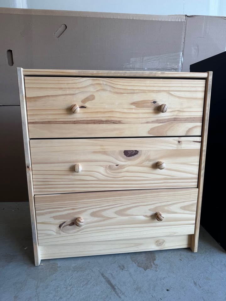 Dressers ($120 for both) - photo 2