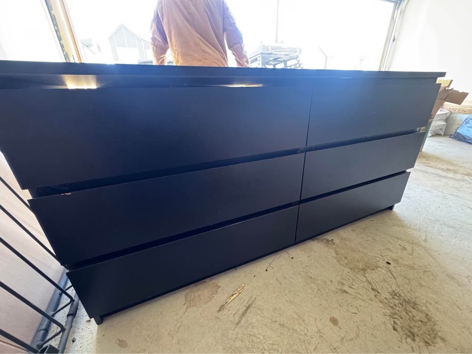 Dressers ($120 for both) - photo 3