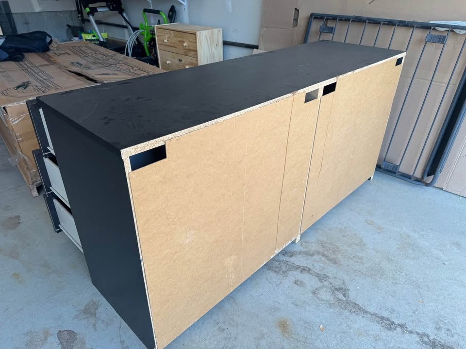 Dressers ($120 for both) - photo 4