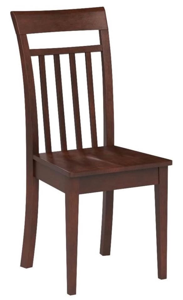 Brand New East West Furniture Dining Chairs (Set of 2) - photo 3
