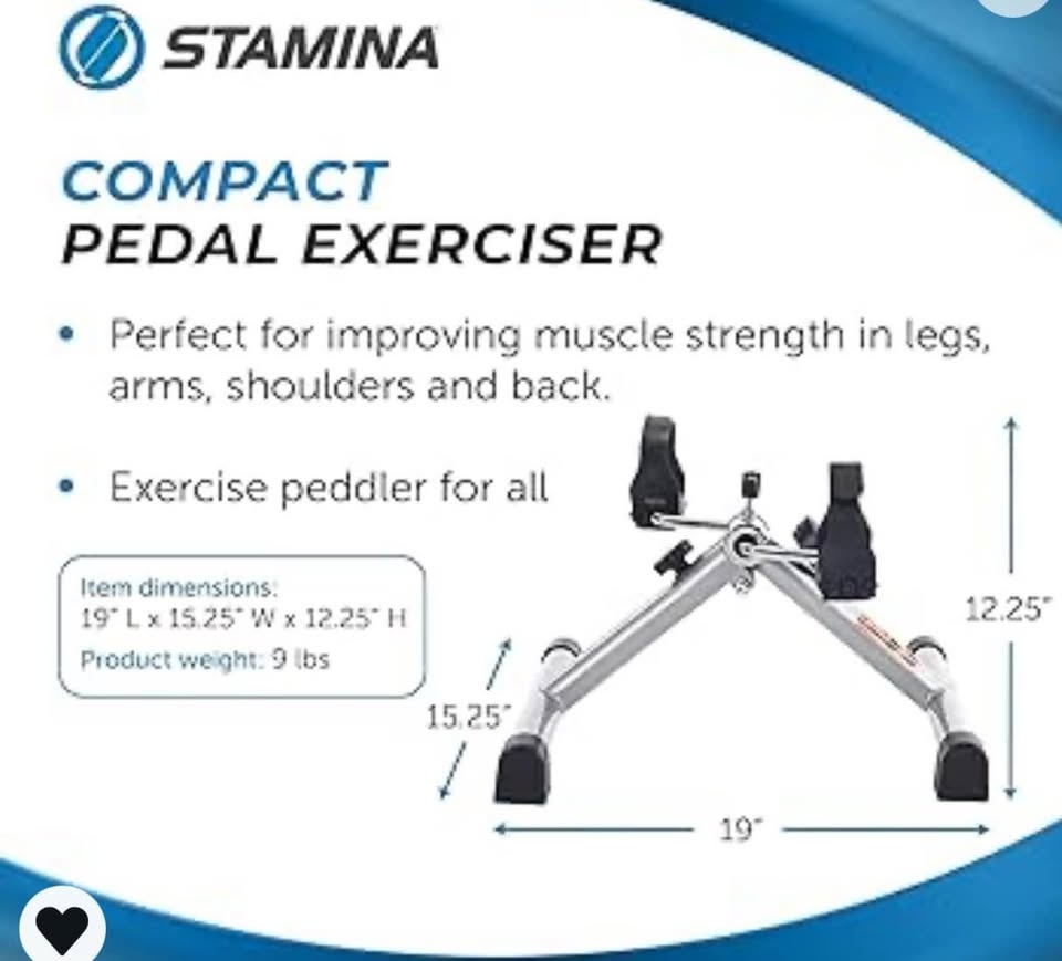 Instride Folding Cycle - photo 4