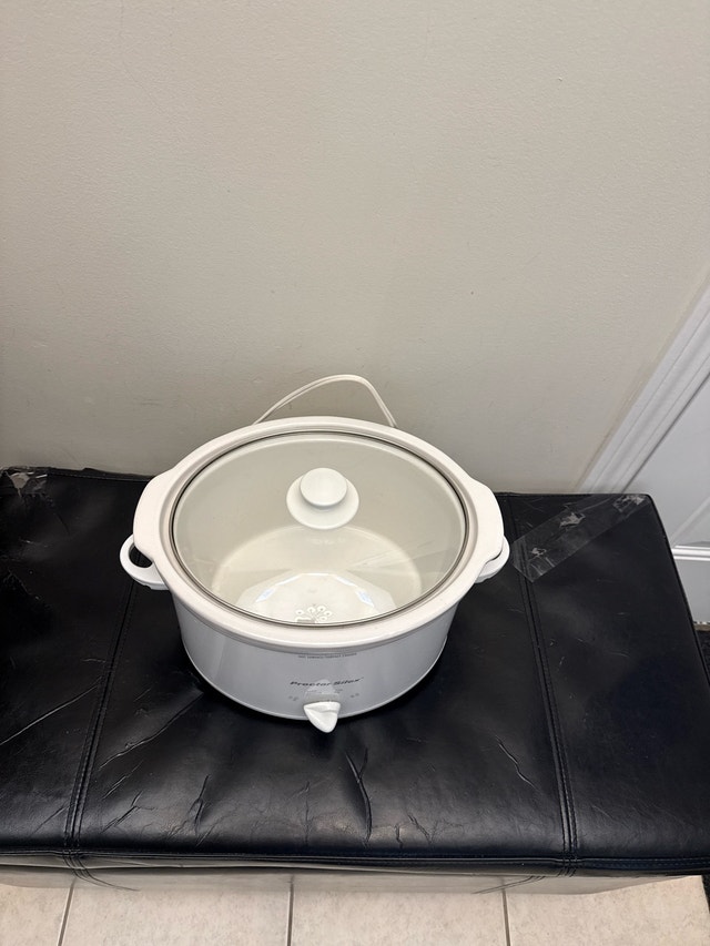 Proctor Silex Slow Cooker - photo 2